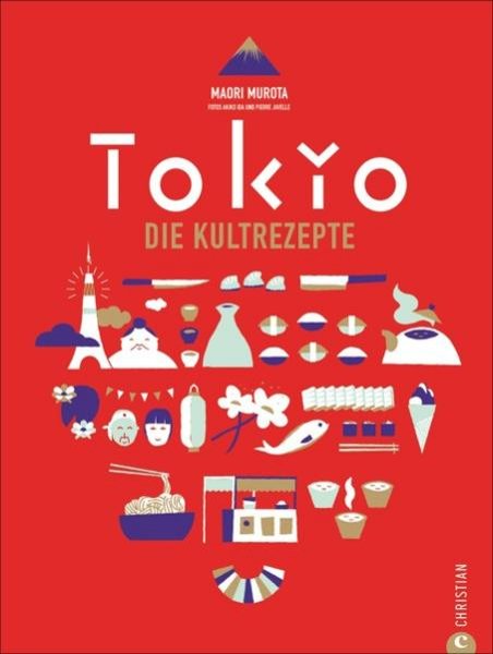 Bild zu Tokio