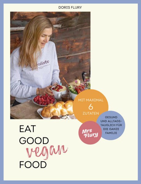 Bild zu Eat Good Vegan Food