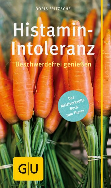 Bild zu Histamin-Intoleranz