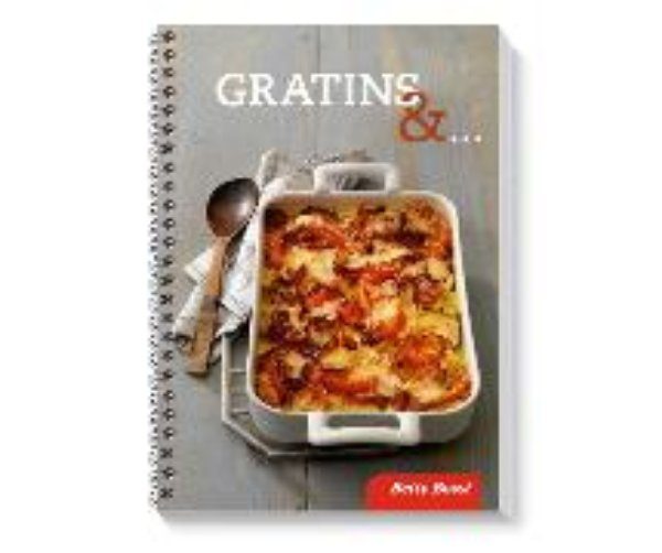 Bild von Gratins und ...