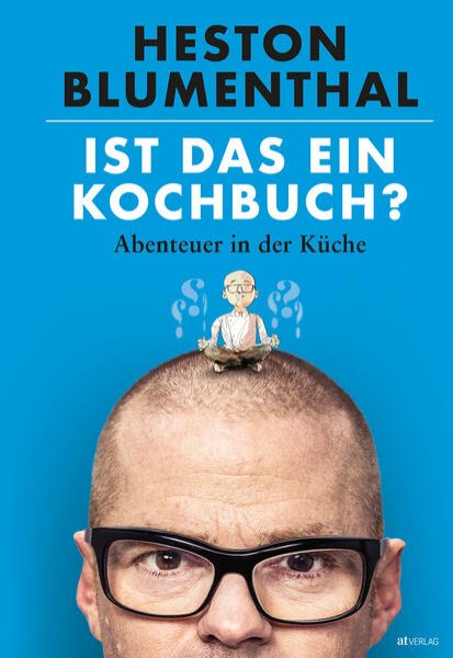 Bild zu Ist das ein Kochbuch?