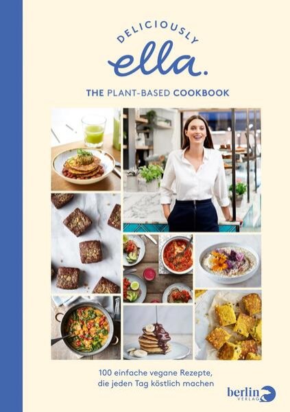 Bild zu Deliciously Ella. The Plant-Based Cookbook