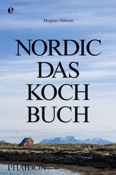 Bild zu Nordic - Das Kochbuch