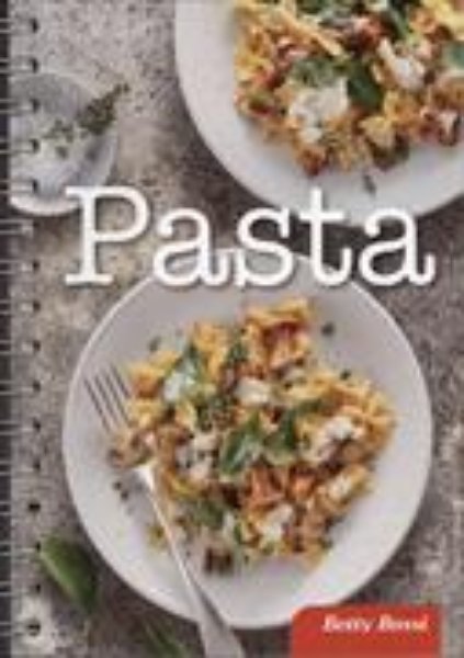 Bild von Pasta