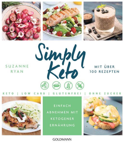 Bild zu Simply Keto