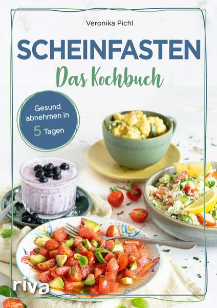 Bild zu Scheinfasten - Das Kochbuch