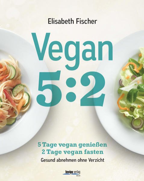 Bild zu Vegan 5:2