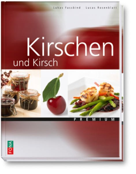 Bild zu Kirschen und Kirsch