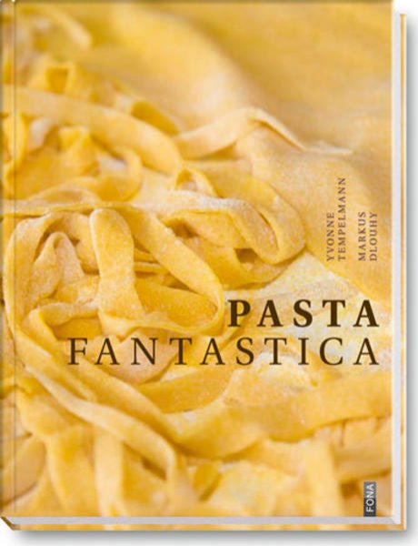 Bild zu Pasta Fantastica