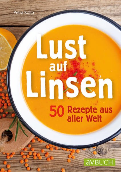 Bild zu Lust auf Linsen