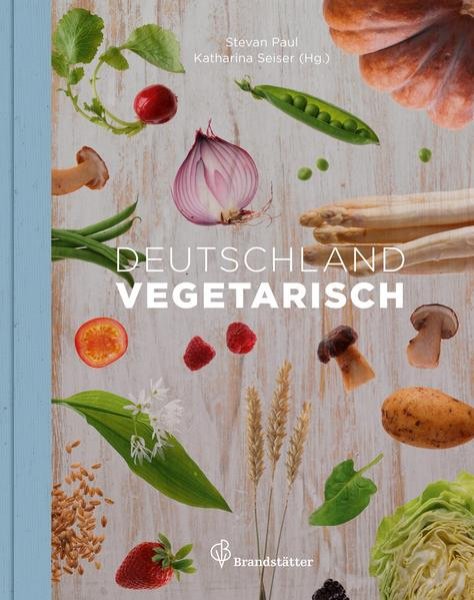 Bild zu Deutschland vegetarisch