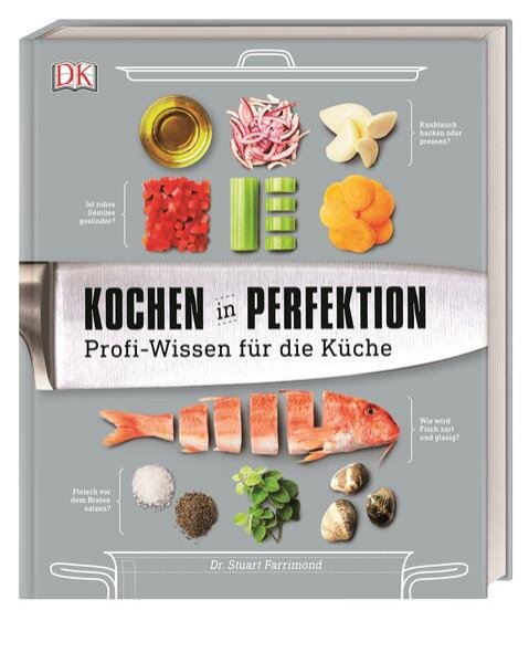 Bild zu Kochen in Perfektion