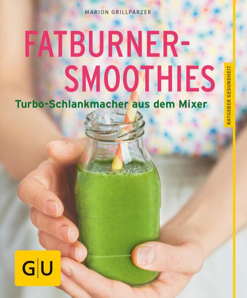 Bild zu Fatburner-Smoothies