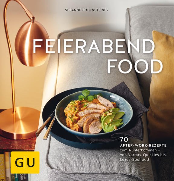 Bild zu Feierabendfood