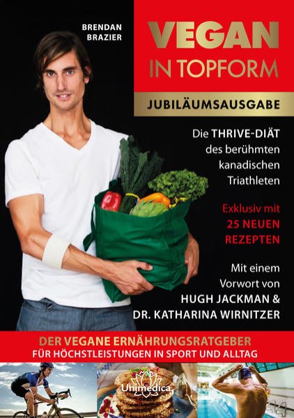 Bild zu Vegan in Topform