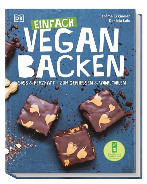 Bild zu Einfach vegan backen