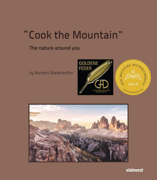 Bild zu Cook The Mountain [deutsche Ausgabe; 2 Bde. im Schuber]