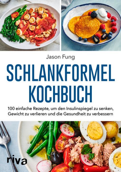 Bild zu Schlankformel-Kochbuch