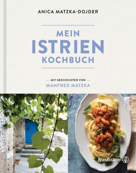 Bild zu Mein Istrien-Kochbuch