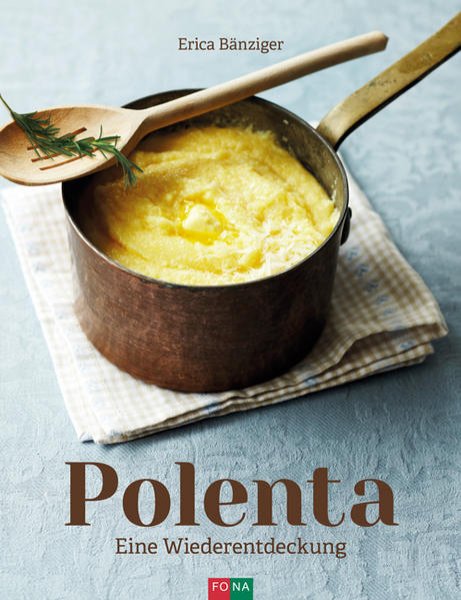 Bild zu Polenta