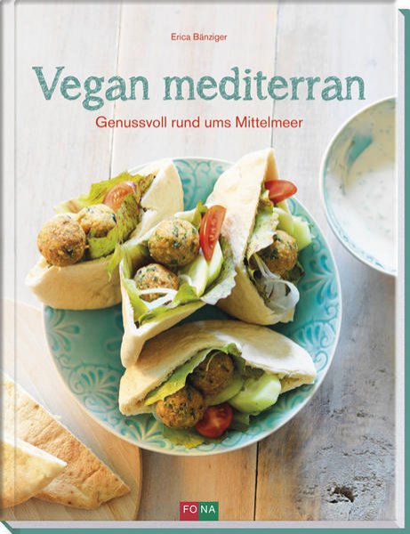 Bild zu Vegan mediterran