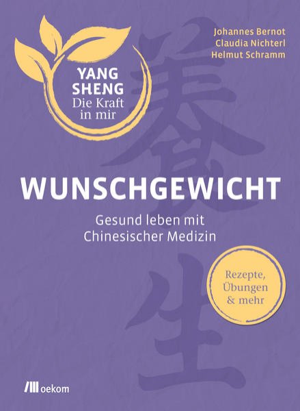 Bild zu Wunschgewicht (Yang Sheng 2)