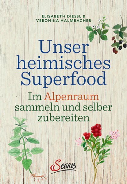 Bild zu Unser heimisches Superfood