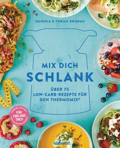 Bild zu Mix dich schlank