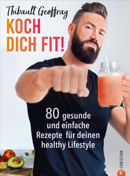 Bild zu Koch dich fit!