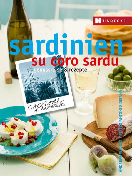 Bild zu Sardinien - su coro sardu