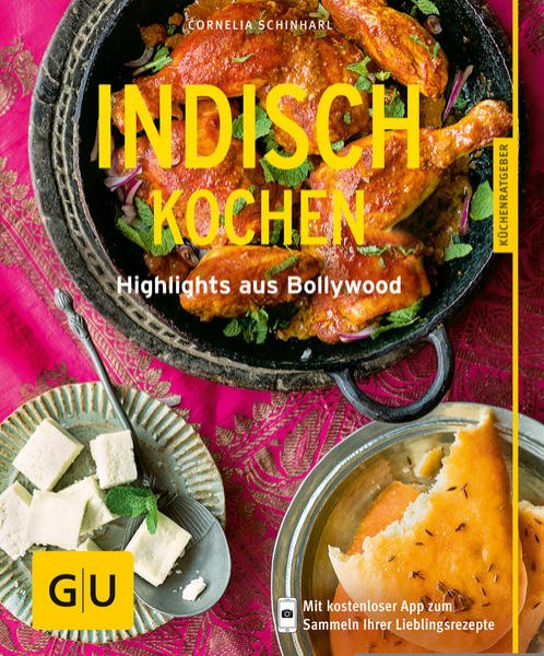 Bild zu Indisch kochen