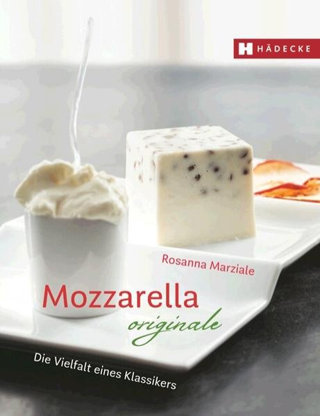 Bild zu Mozzarella originale