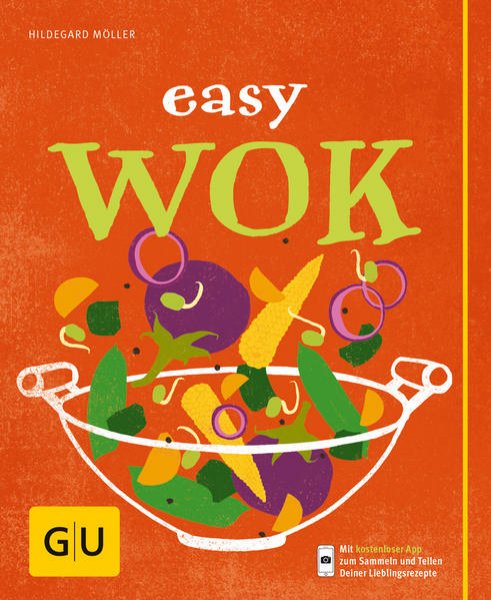 Bild zu Easy Wok