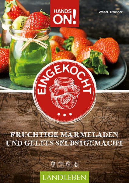 Bild zu Hands On: Eingekocht