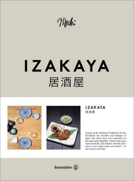 Bild zu Izakaya