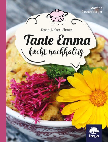 Bild zu Tante Emma kocht nachhaltig