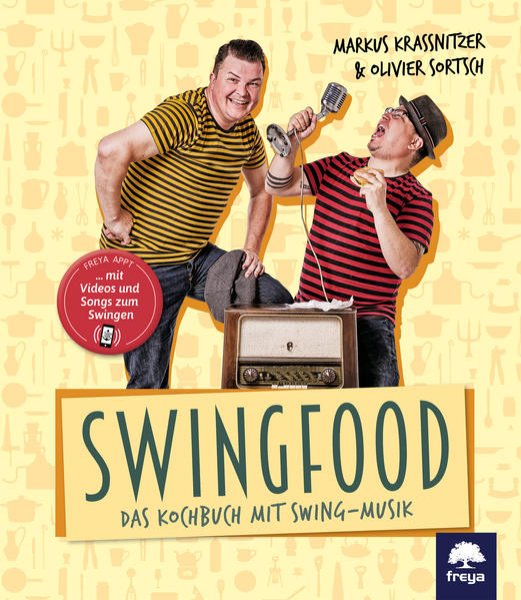 Bild zu Swingfood