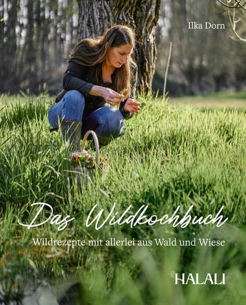 Bild zu HALALI - Das Wildkochbuch