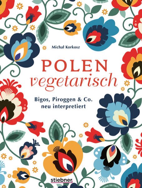 Bild zu Polen vegetarisch