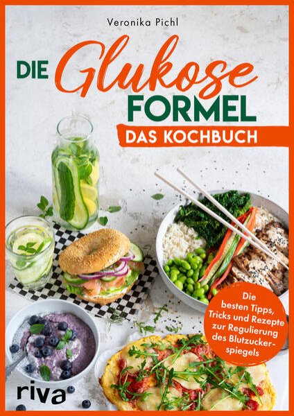 Bild zu Die Glukose-Formel: Das Kochbuch