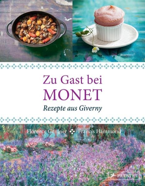 Bild zu Zu Gast bei Monet