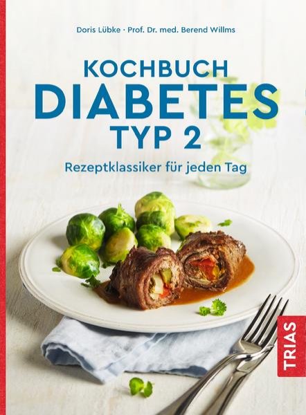 Bild zu Kochbuch Diabetes Typ 2