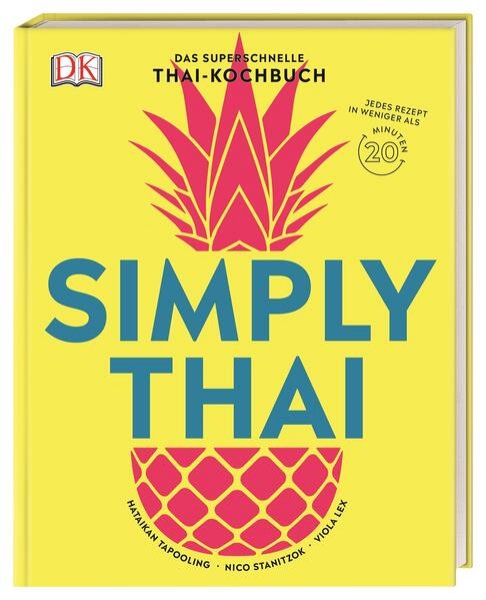 Bild zu Simply Thai