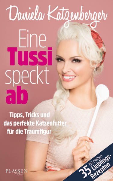 Bild zu Eine Tussi speckt ab