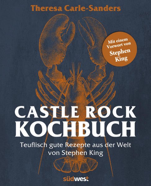 Bild zu Castle Rock Kochbuch