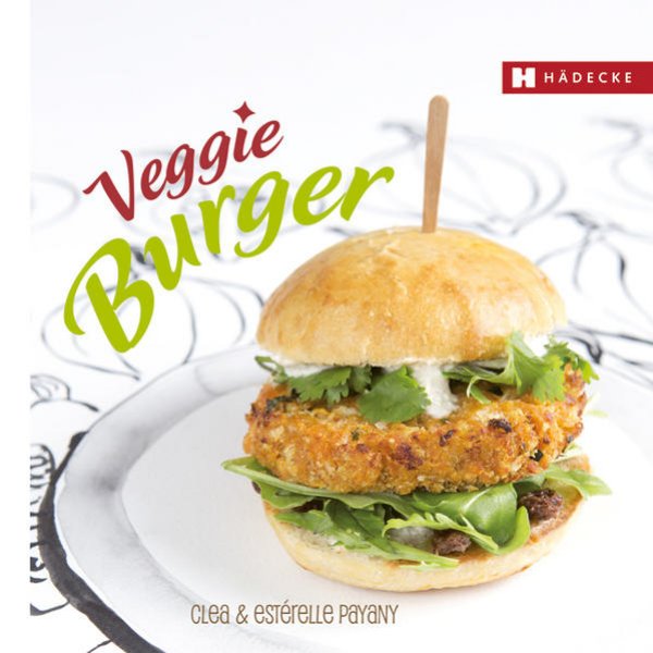 Bild zu Veggie Burger