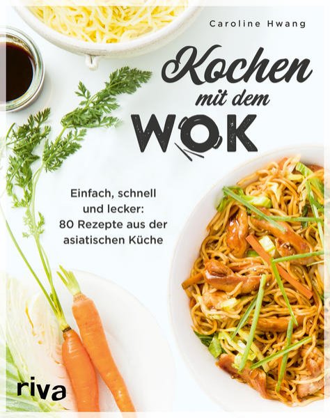 Bild zu Kochen mit dem Wok