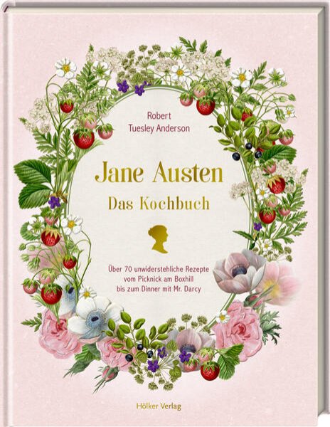 Bild zu Jane Austen