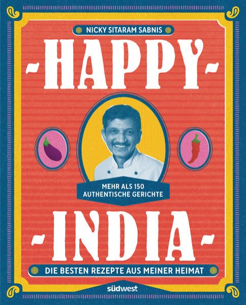 Bild zu Happy India