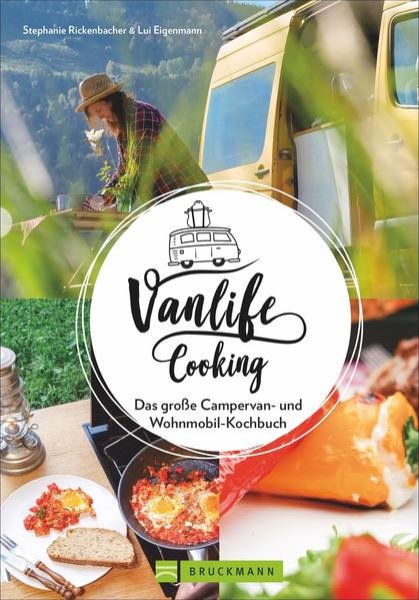 Bild zu Vanlife Cooking